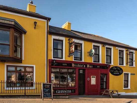 Hickie's Bar and Restaurant