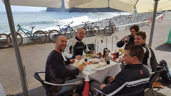 Restaurante Praça do Engenho