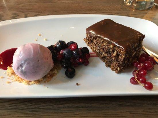 Bark Spiseri Og Bar AS