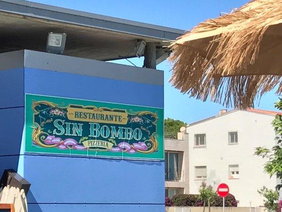 Restaurante Sin Bombo