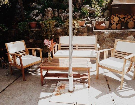 Restaurant Borda Eulari Anyos