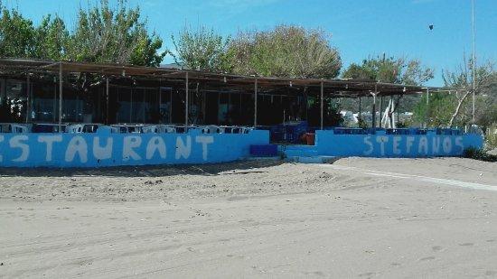 Restaurant Stefanos