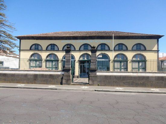 Museu da Emigração Açoriana