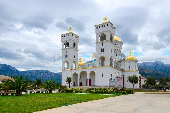 Church Of Saint John