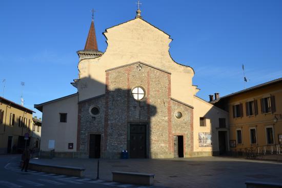 Centro Storico