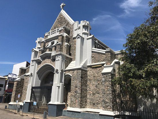 Church of St. Michael & All Angels