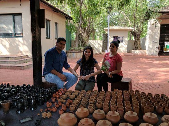 Musée de l'Artisanat