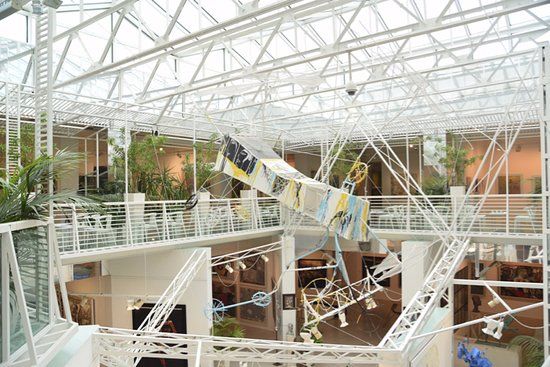 Musée d'Art moderne