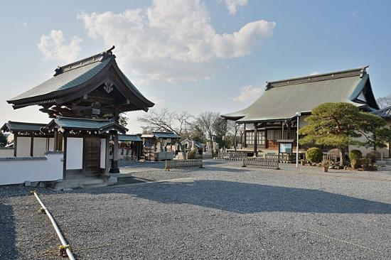 Torin-ji Temple