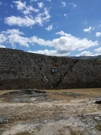 Château de Melgaço