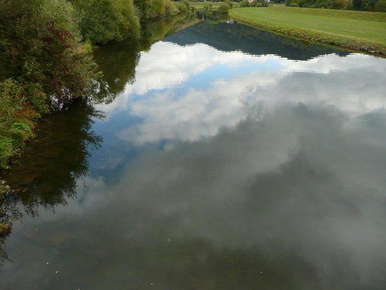 Flössermuseum Gengenbach