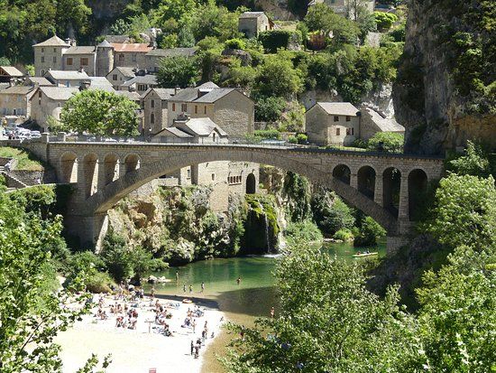 Chapelle Notre-Dame-de-Cénaret