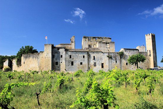 Le Village Fortifié de Larressingle