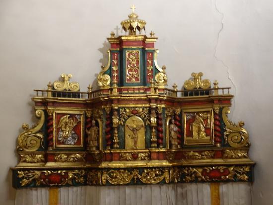 Église Saint-Saturnin