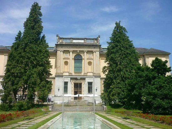 Musée d'Art de Soleure