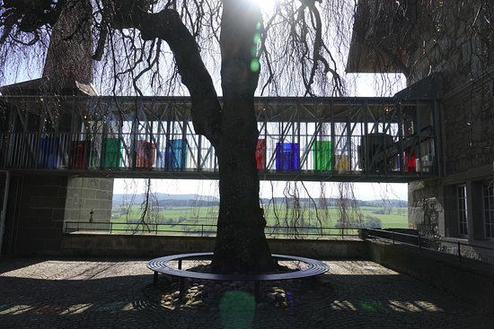 Vitromusée et Vitrocentre