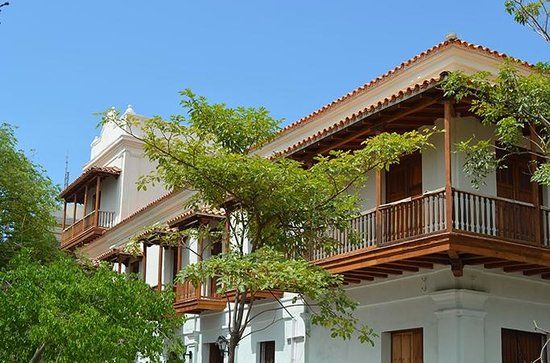 Musée de l'Or de Tayrona