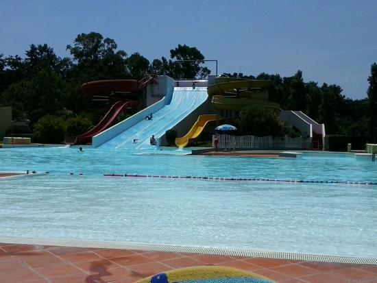 Acquaparco Scivosplash