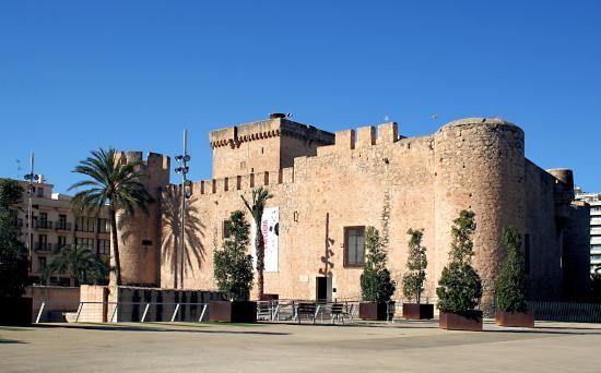 Musée archéologique et d'histoire d'Elche