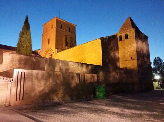 Château des Calatravos