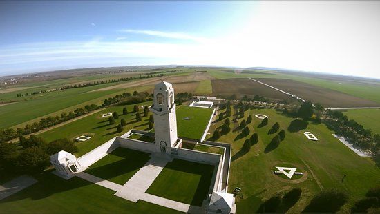 Centre Sir John Monash