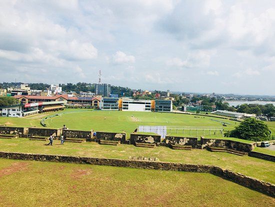 Stade international de cricket de Galle