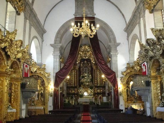 Igreja Matriz de Povoa de Varzim