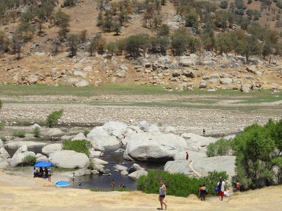 Slick Rock Recreation Area