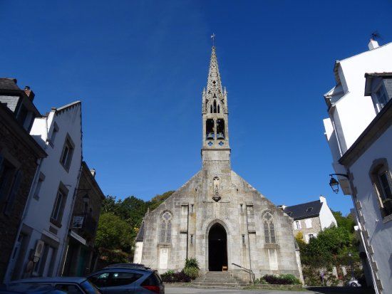 église Saint-Joseph