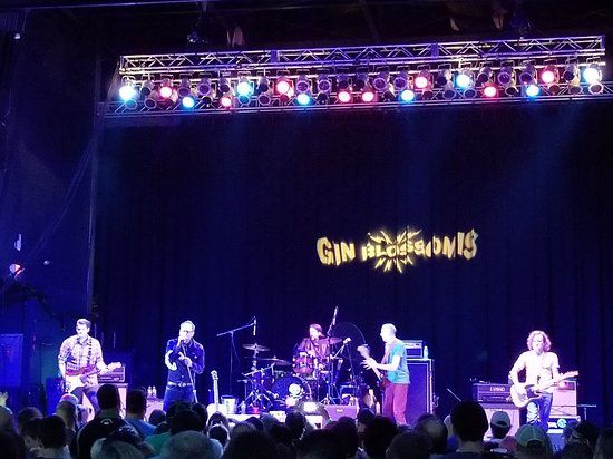 Lifestyle Communities Pavilion