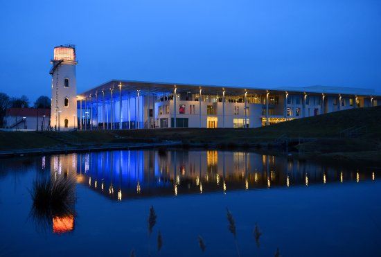 Cité des Congrès Valenciennes