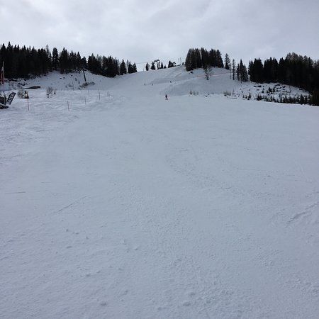 Maiskogel Family Mountain