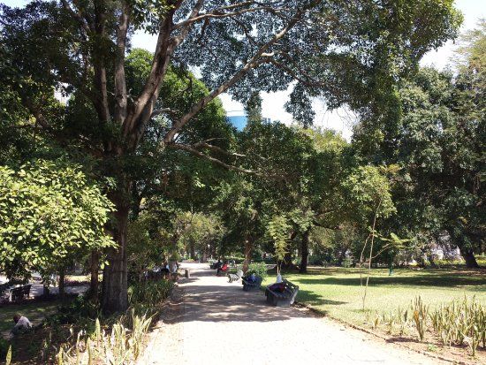 Tunduru Botanical Gardens