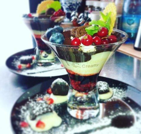 My Soul American Bar