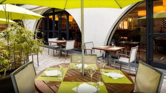 Brasserie La Coll'inn