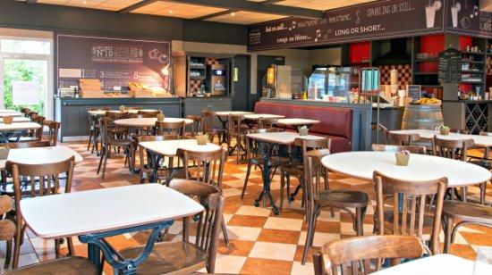 Ibis Kitchen Restaurant