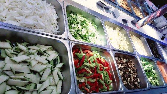 Le Monde Gourmand Quimper