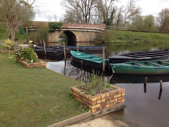 Chez Chantal Et Jacky