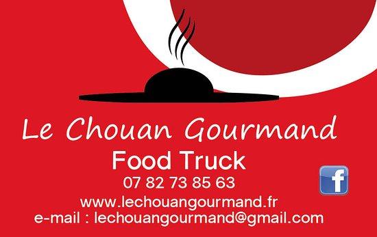 Le Chouan Gourmand