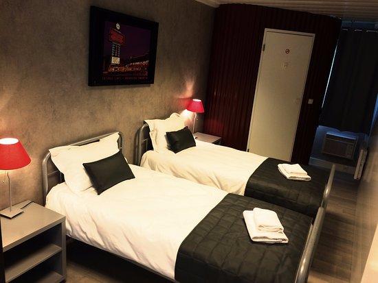 Restaurant Le Casque