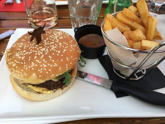 Le Restaurant du Lac