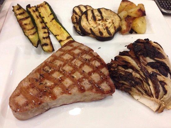 Ristorante Fermata Venchi