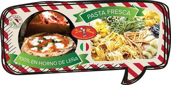 Don Mario Ristorante Pizzeria