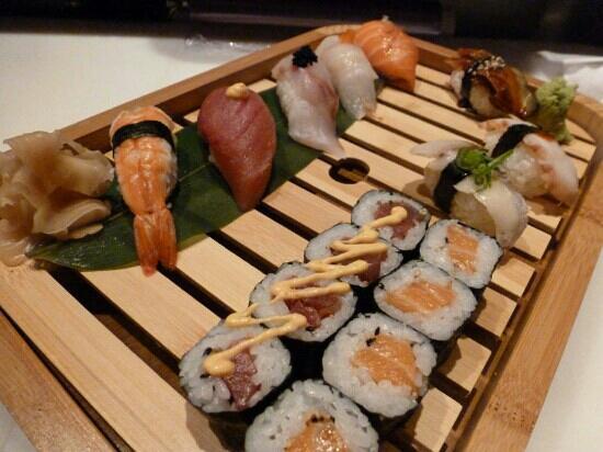 Meluka Restaurante Asiatico