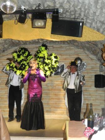 Restaurant le St Victor