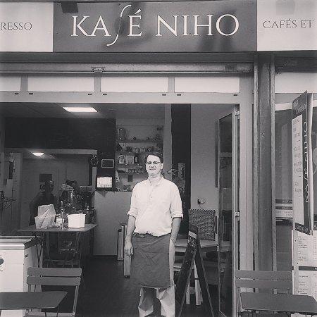 Kafé Niho