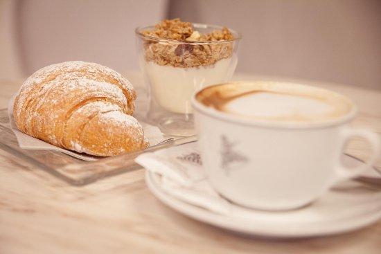 Gelateria Arlecchina