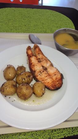 Kilograma Buffet Restaurante