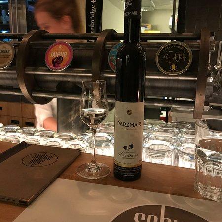 Die Schwemme Wiener Bistro