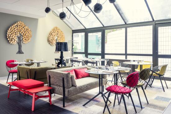 Bistrot de l'Echanson